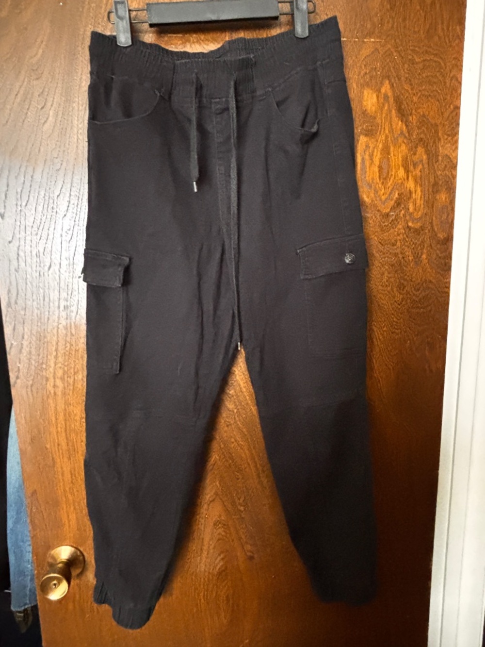 Monkey Ride Jogger Utility Pants – Size 11 / 30